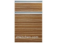 Soft kitchen cabinet door closers