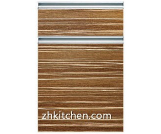 Soft kitchen cabinet door closers