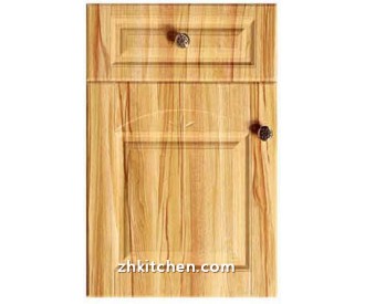 Antique high polymer kitchen cabinet door