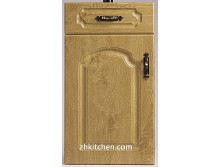 CNC router shaker cabinet doors
