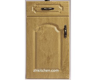 CNC router shaker cabinet doors