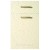 Embossed thermoform cabinet doors