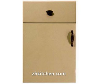 PVC solid kitchen cabinet door seal