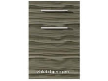 Wholesale pvc kitchen cabinet door price