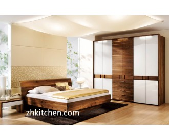 Buy wooden sliding doors for wardrobes online