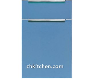 new model Acrylic Kitchen Cabinet Door