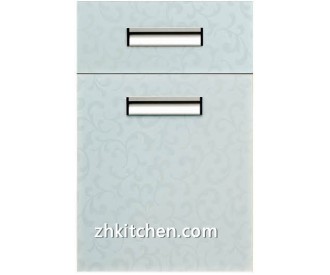 Wholesale Acrylic kitchen unit doors