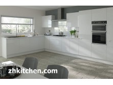 High Gloss Kitchen Furniture China