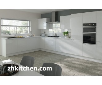 High Gloss Kitchen Furniture China