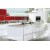 Glossy Kitchen Cabinet Design