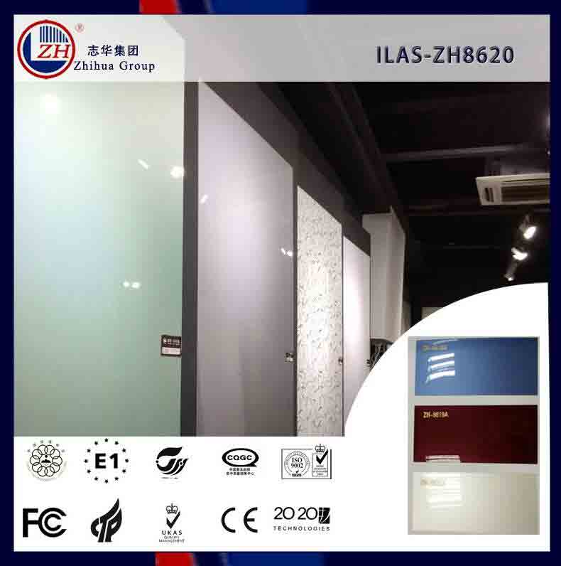 Choose High Gloss 1mm Acrylic Sheet For Your Kitchen Cabinet