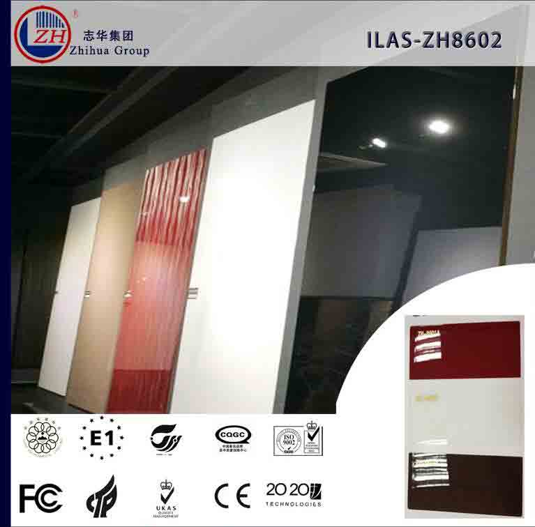 Choose 1mm Acrylic Sheet To Decorate Your Wardrobe Door