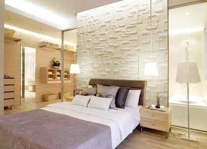 How to choose the right MDF decorative wall panel