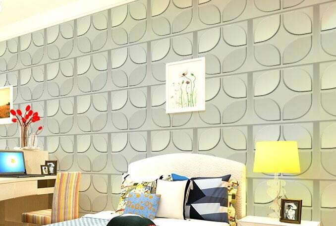 Decorate Your Child’s Room With 3D Wall Panels