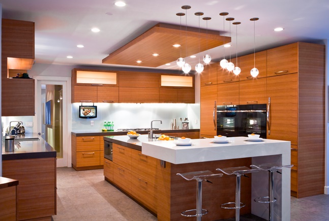 How To Get Custom Kitchen Furniture Of Your Dreams?