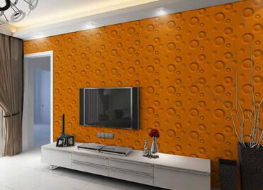 ZHUV's development in 3D wall panel industry