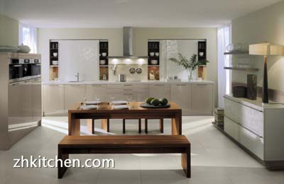 Top Five Acrylic Kitchen Cabinet Suppliers