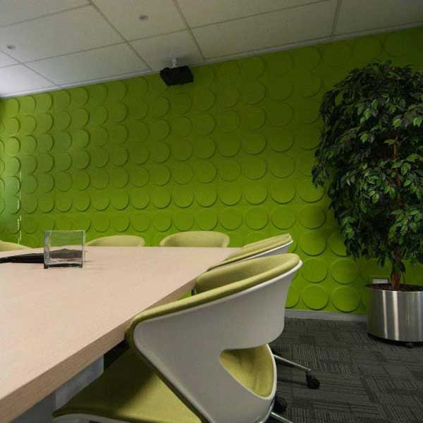 Different themes of decorative wall panel