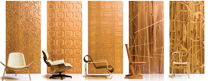 Things to Consider When Shopping for Decorative Wall Panels