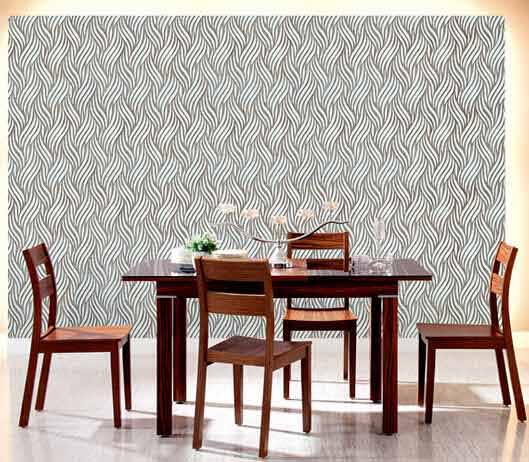 ZHUV decorative wall panel's  aesthetic value