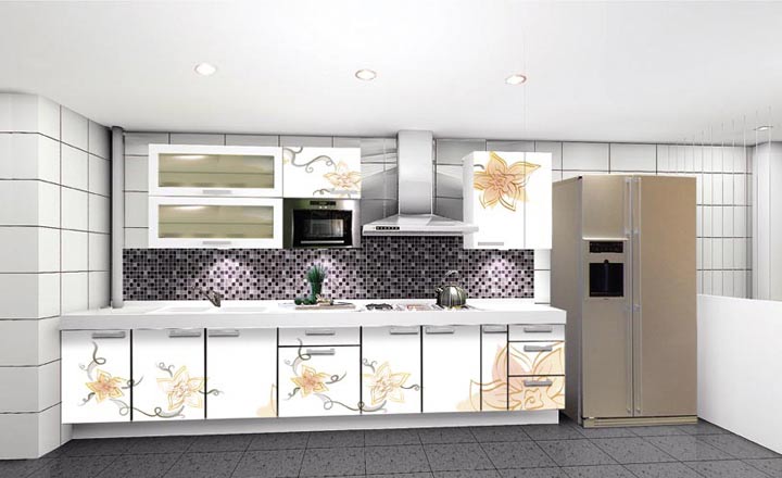 We offer a wide selection of environmentally friendly kitchen ca