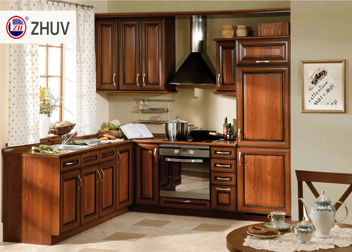 Modern Kitchen cabinet