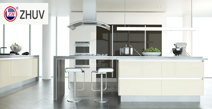 Modern Kitchen cabinet