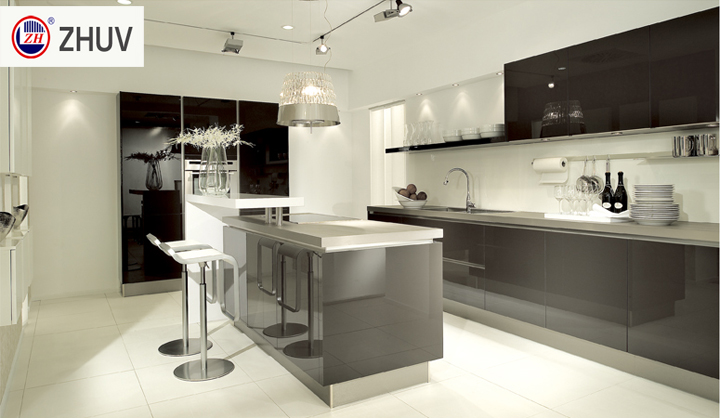 Modern Kitchen cabinet