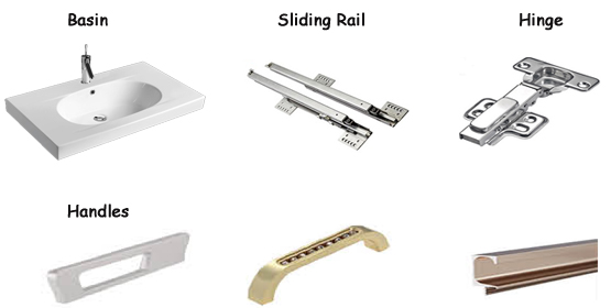 Essential Hardware Accessories