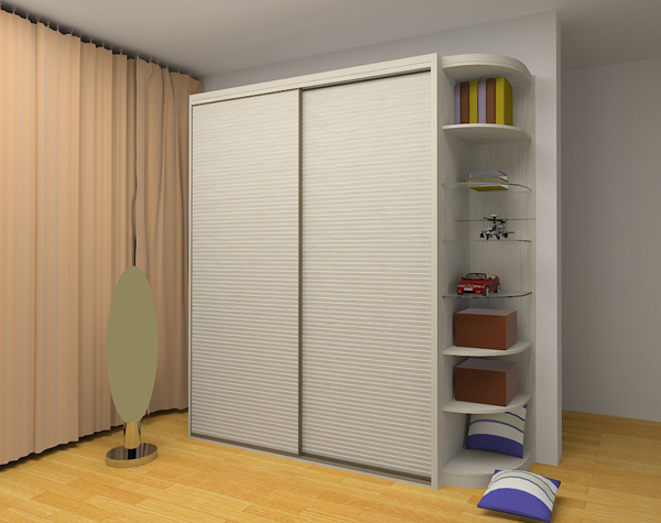 Custom Wardrobe Gallery