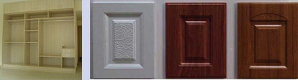 Custom Wardrobe Gallery