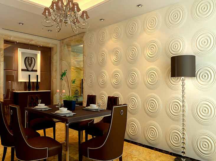 Decorative Wall Panels