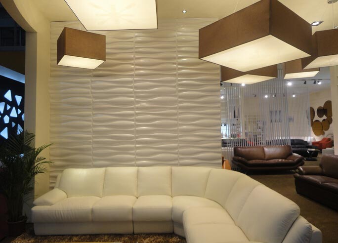 Decorative Wall Panels