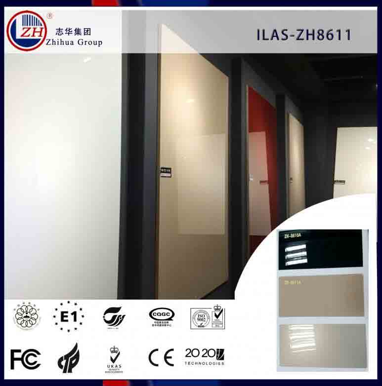 professional 1mm acrylic sheet manufacturer